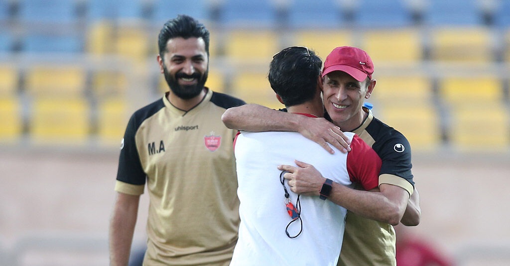 یک ستاره جدید در راه پرسپولیس ؟ تصمیم جنجالی یحیی یک ستاره جدید در راه پرسپولیس ؟ تصمیم جنجالی یحیی