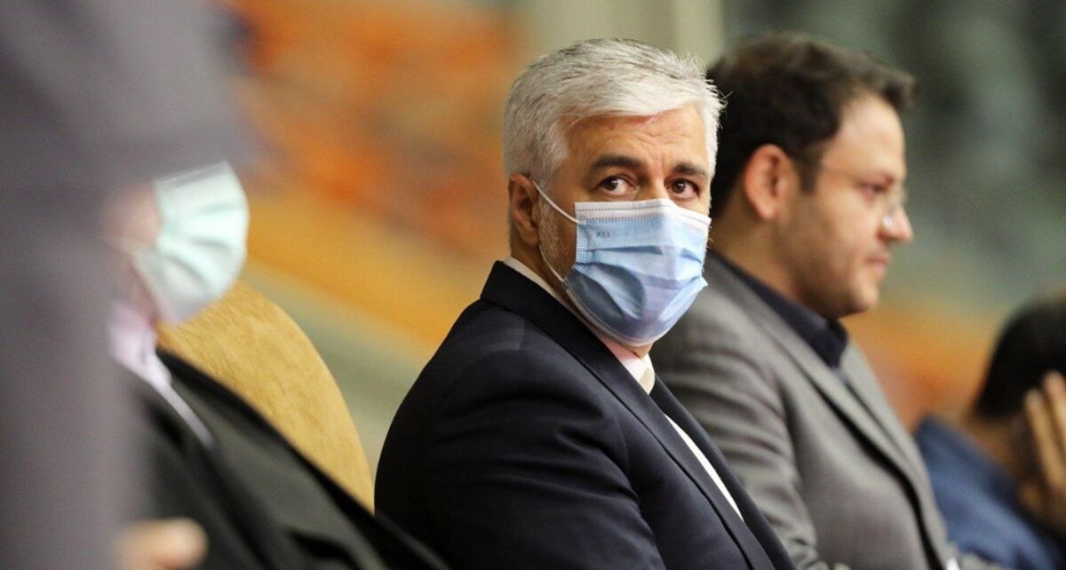 واکنش حمید سجادی به بازگشت کی‌روش به تیم ملی