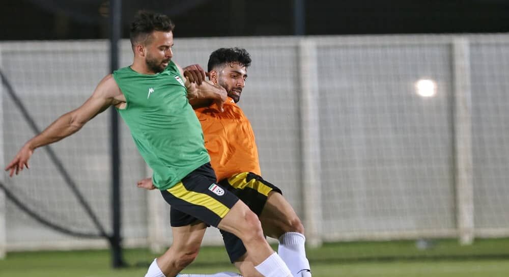 دلبری ستاره پرسپولیس از اسکوچیچ