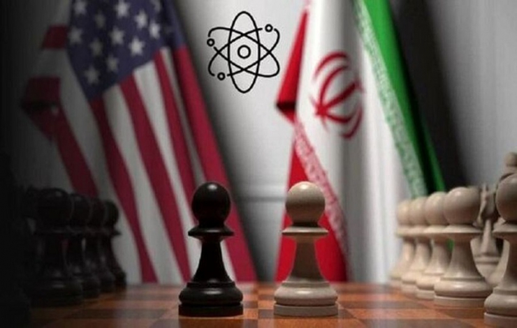 مذاکره مستقیم ایران و آمریکا؛ پیشنهاد بهشتی‌پور برای احیای سریع‌تر برجام | روسیه نمی‌تواند روند مذاکرات را تغییر دهد