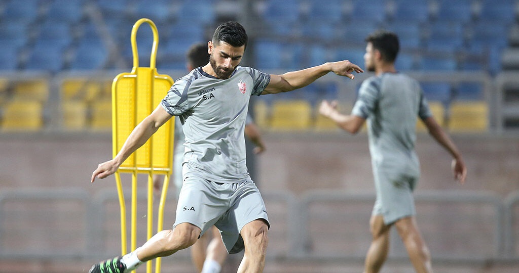 ستاره پرسپولیس نتایج یحیی را سه بر صفر می کند ؟ ستاره پرسپولیس نتایج یحیی را سه بر صفر می کند ؟