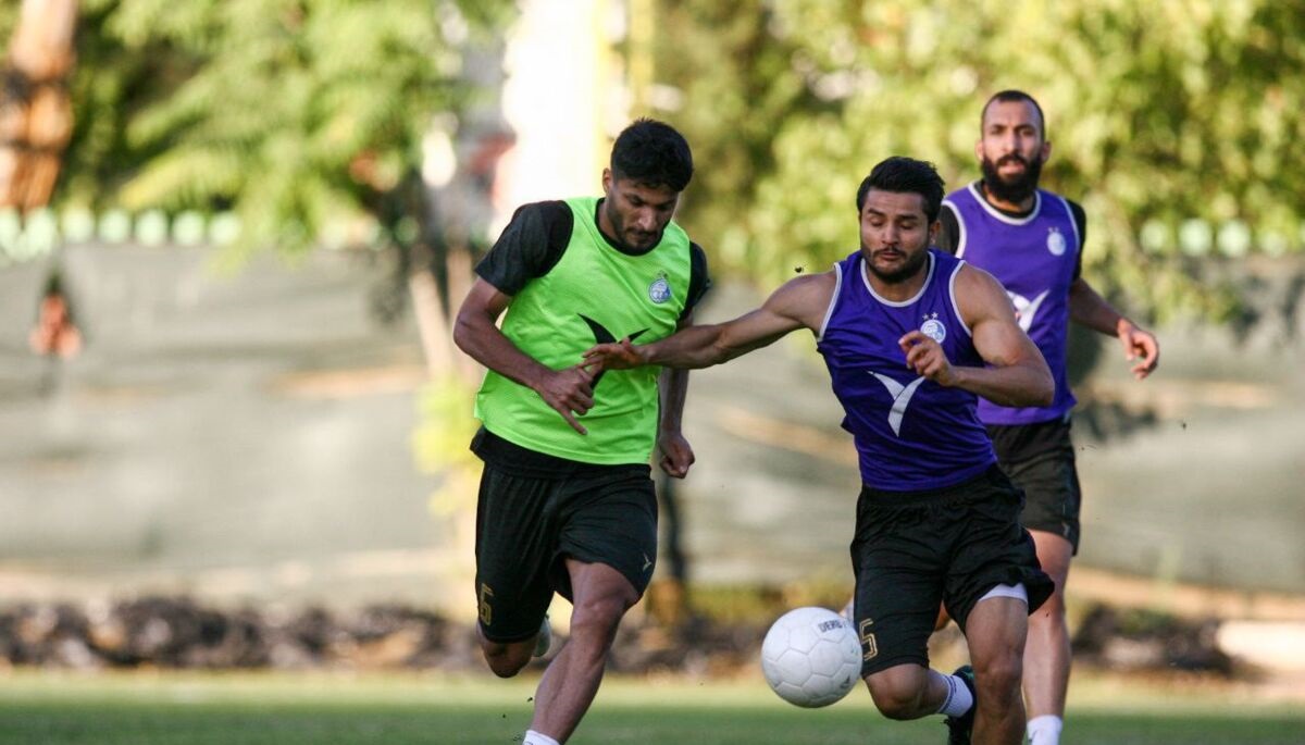 تصمیم جنجالی ساپینتو علیه بمب نقل و انتقالات استقلال