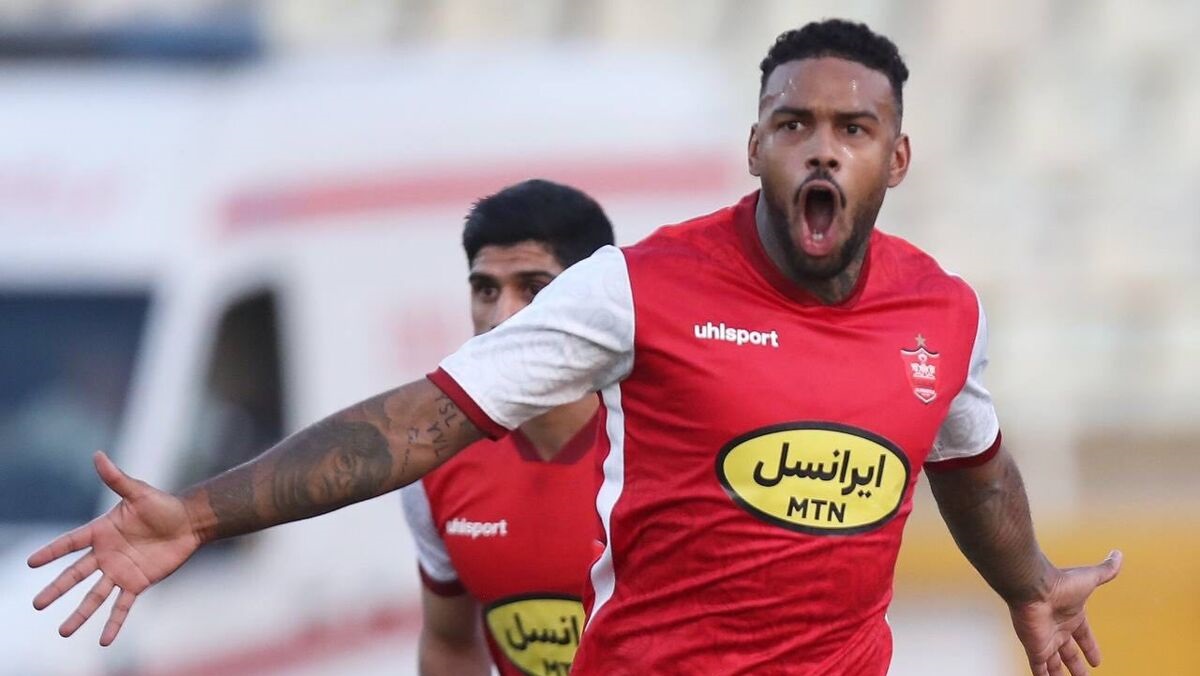 پاسخ فوری ستاره یحیی به مربی پرسپولیسی