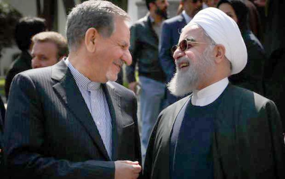 تسویه‌حساب  دولت روحانی با کاسبان تحریم