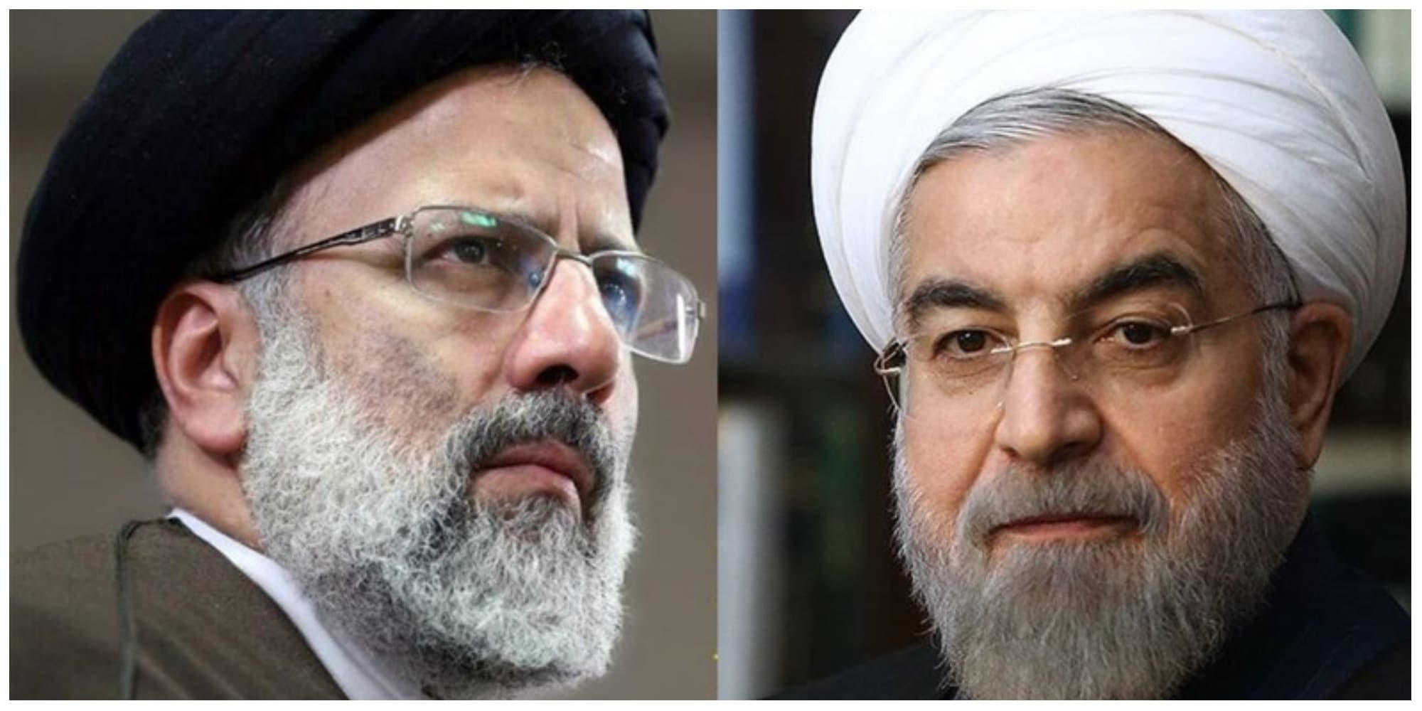 واکنش تند روزنامه اصولگرا به افشاگری روحانی/ همه چشم‌ها به همت رئیسی و همکارانش است