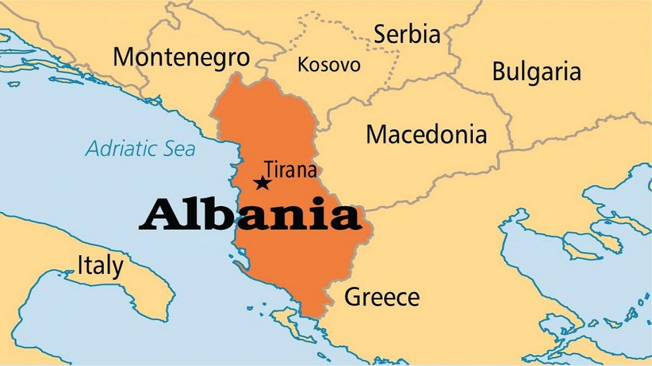 آلبانی روابط خود با ایران را قطع کرد