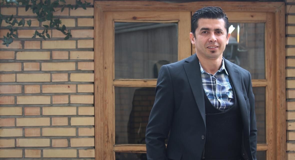 پیشکسوت استقلال : سرمربی پرتغالی از تعصب در فوتبال ایران خبر دارد؟ پیشکسوت استقلال : سرمربی پرتغالی از تعصب در فوتبال ایران خبر دارد؟