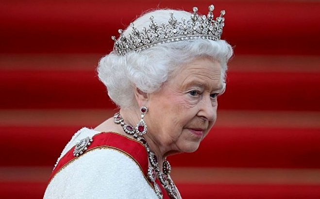 الیزابت دوم، ملکه انگلیس در ۹۶ سالگی درگذشت