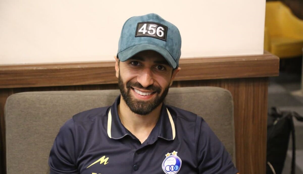 استقلال و ارسلان مطهری در انتظار استعلام