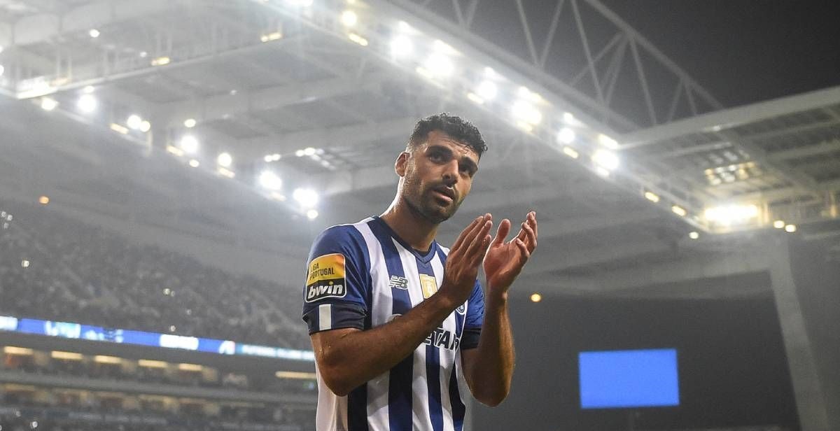 خبری مهم درباره یک پرسپولیسی ؛ به بازی خاص می رسد ؟