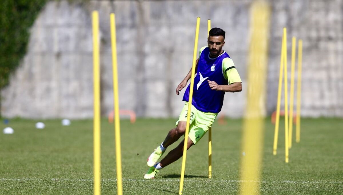 قانون در مورد این فسخ قرارداد عجیب ستاره استقلال چه می‌گوید؟