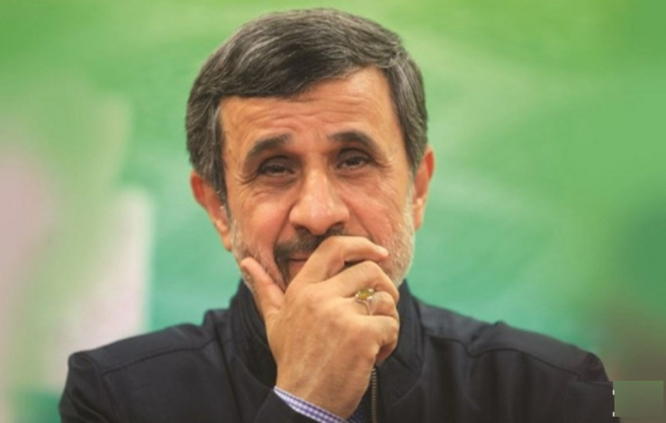 احمدی‌نژاد برای رادیکال‌ترشدن باید از ایران برود | احتمال حذف او از مجمع تشخیص زیاد است