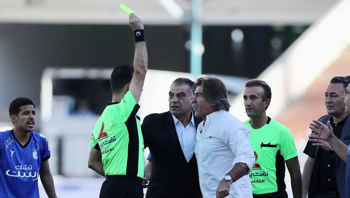 وقتی ساپینتو به سیم آخر می زند وقتی ساپینتو به سیم آخر می زند