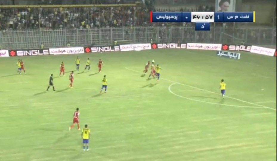 حسرت بزرگ و عجیب یورگن لوکادیا حسرت بزرگ و عجیب یورگن لوکادیا