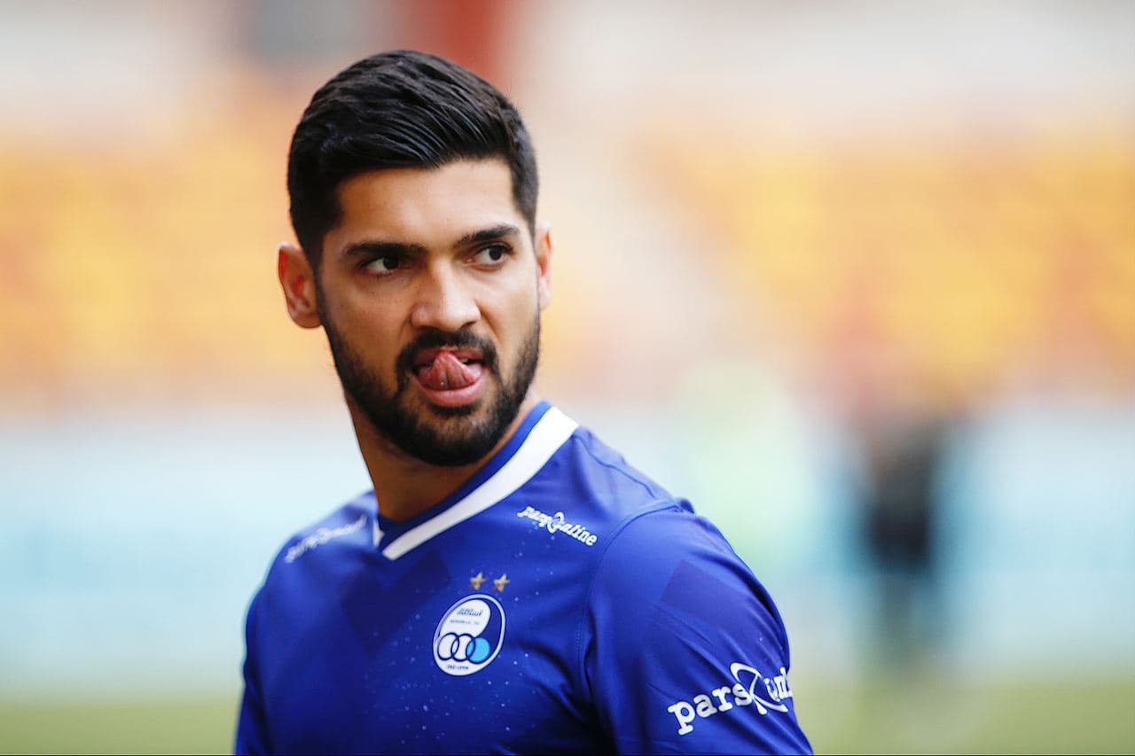 ادعای جنجالی هافبک استقلال پس از برد