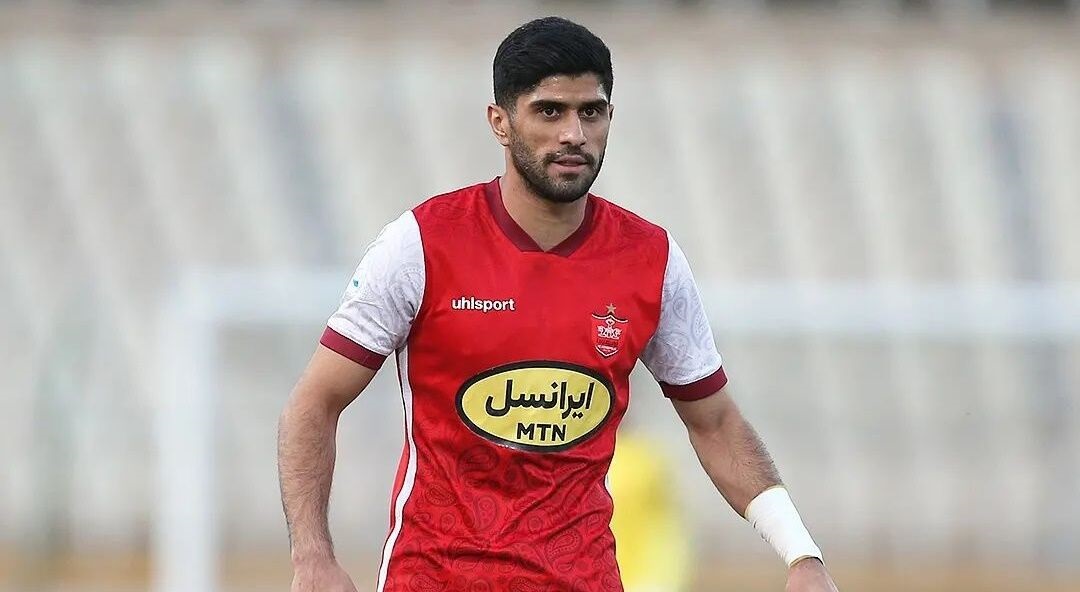 خشم ستاره دعوت نشده پرسپولیس به تیم ملی