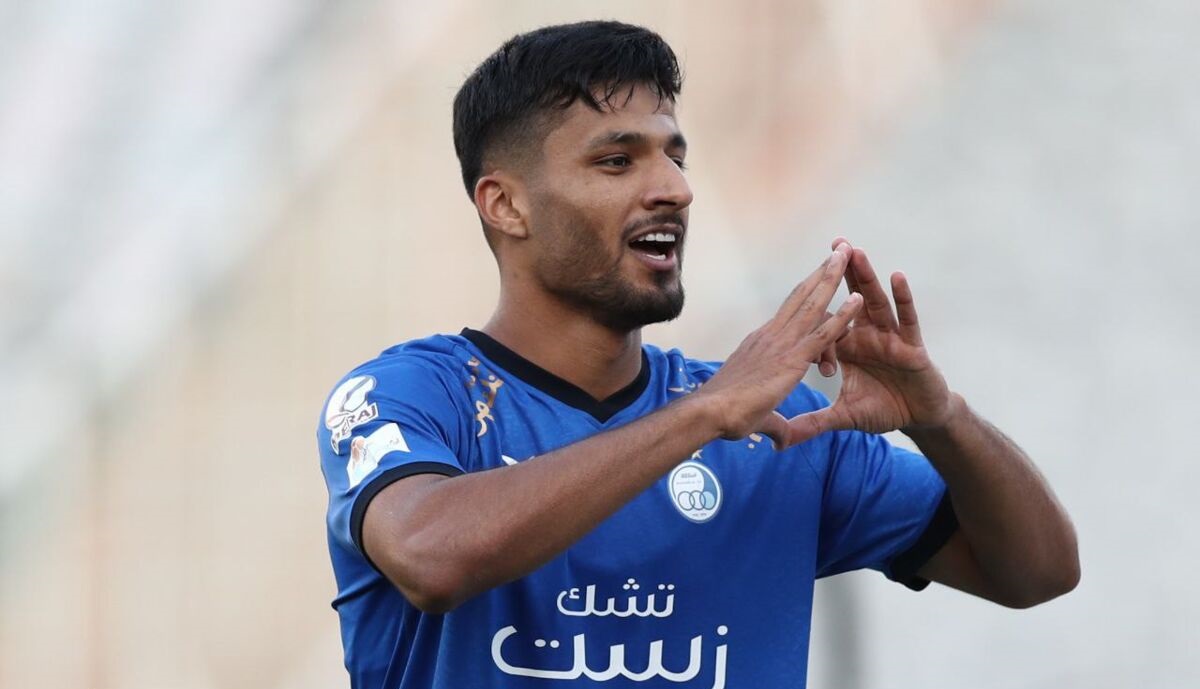 دلیل دعوت از ستاره استقلال به اردوی تیم ملی!