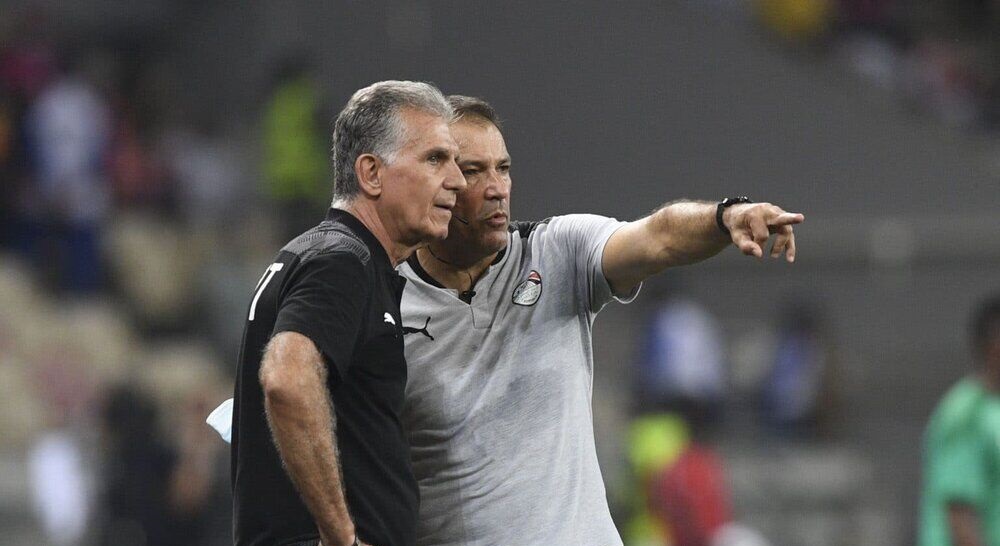 برنامه کی روش در تیم ملی ایران مشخص شد