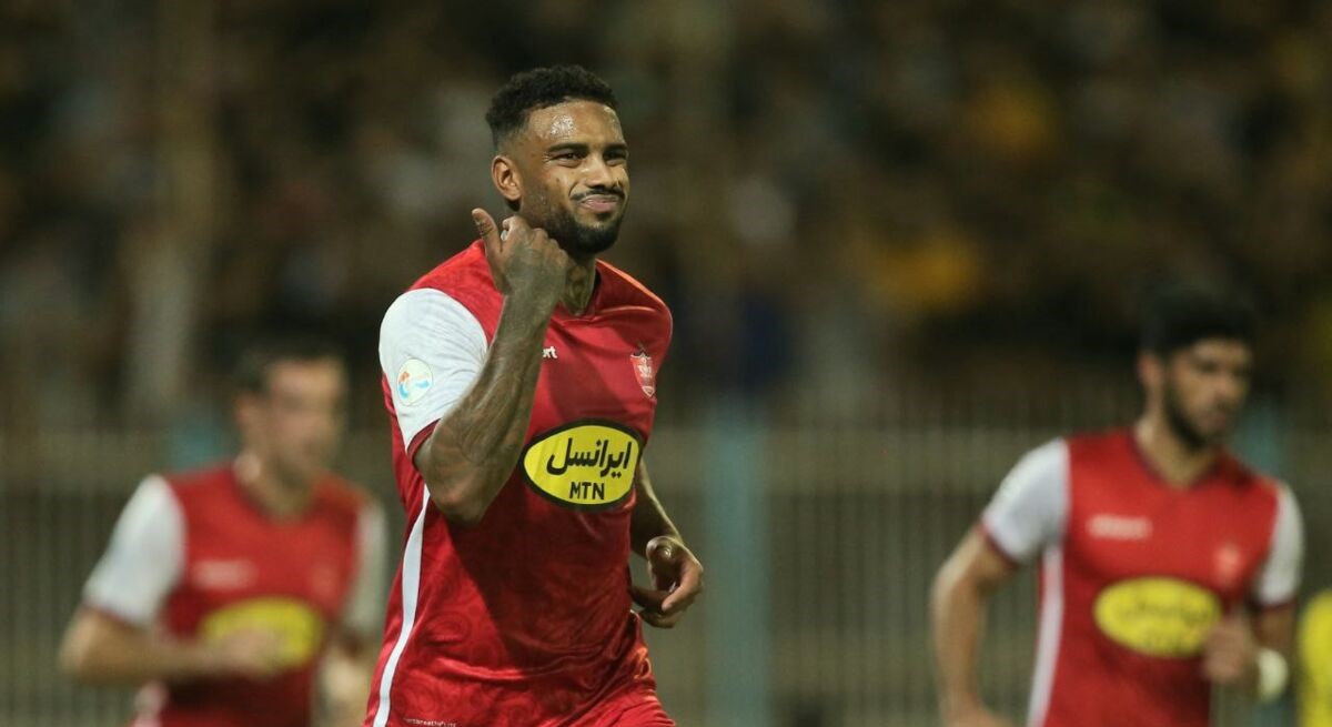 درس بزرگ خرید جذاب پرسپولیس به فوتبال ایران