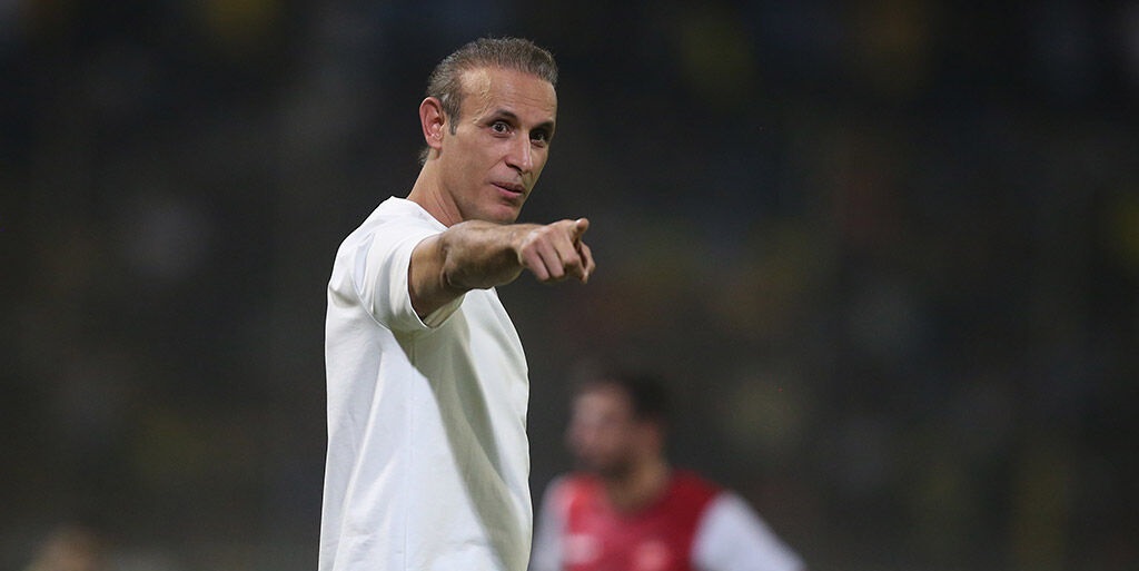 گل محمدی از رکورد علی دایی گذشت