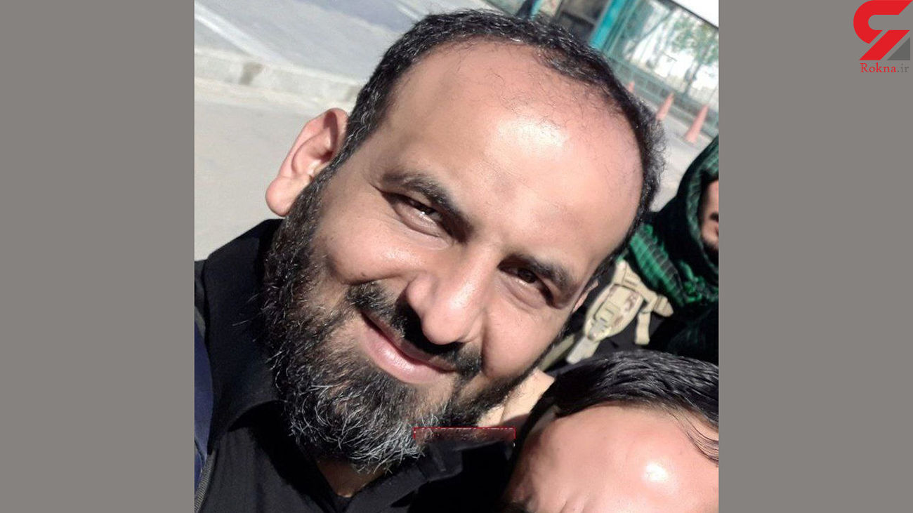 آخرین خبر از دستگیری زائر ایرانی در عربستان / جرم خلیل دردمند چیست؟ + عکس