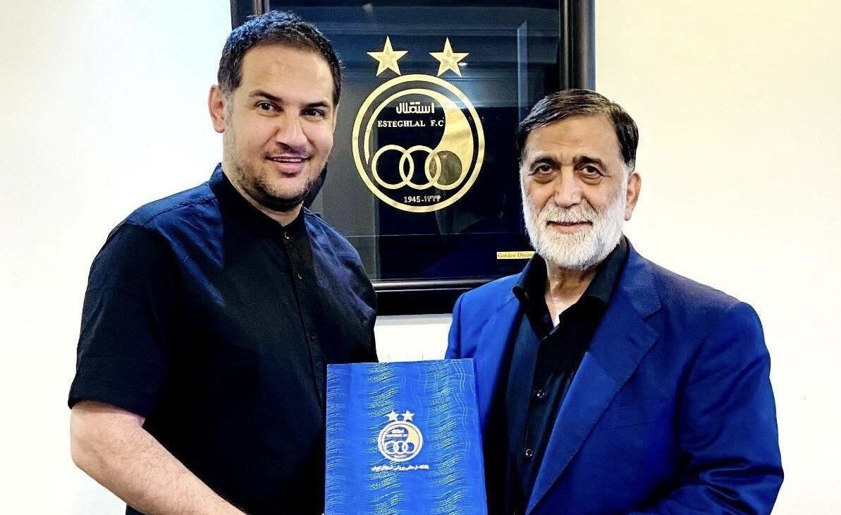 مشاور مدیرعامل باشگاه استقلال فاش کرد: تنها چیزی که نداشتیم و نداریم مشکل مالی است