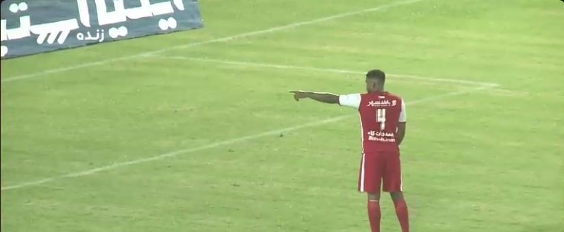 خرید جذاب یحیی اینگونه محبوب پرسپولیسی‌ها شد