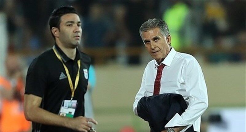 پروژه تاج درباره یک استقلالی شکست خورد؟