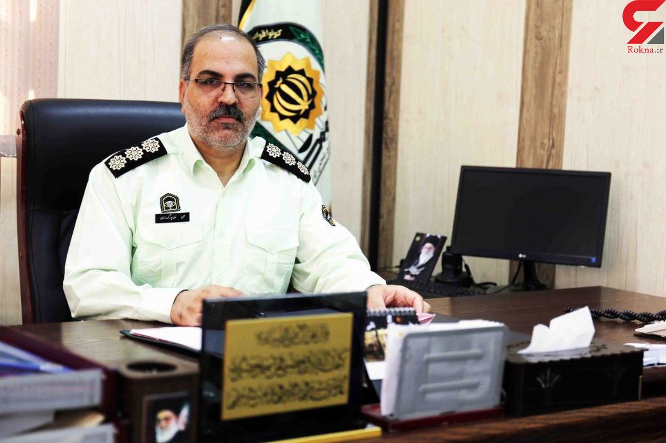 عجیب ترین فرضیه ها در پرونده آزار پسر اوتیسمی ! / رییس پلیس آگاهی تهران تشریح کرد