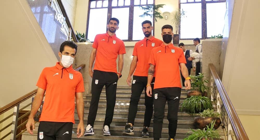 وضعیت مصدومان استقلال و پرسپولیس بررسی شد وضعیت مصدومان استقلال و پرسپولیس بررسی شد