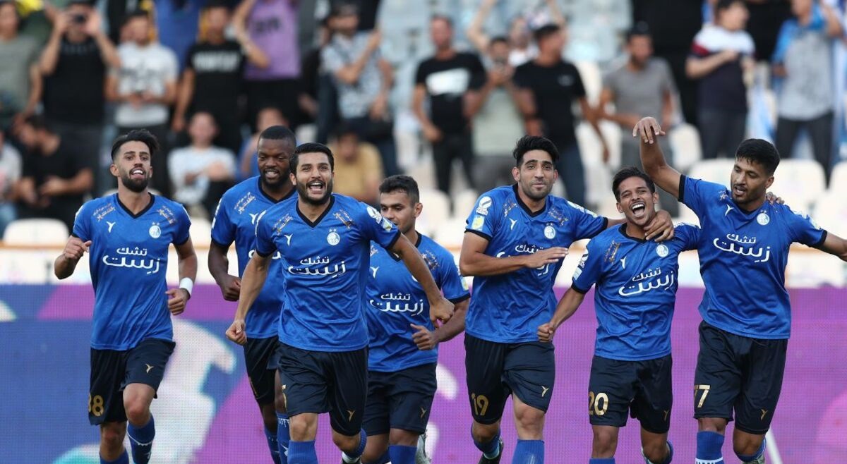 باران ستاره در دو پست استقلال برای ساپینتو باران ستاره در دو پست استقلال برای ساپینتو