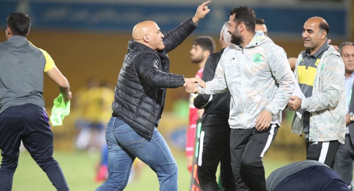 دست رد ۱۰ محبوب استقلال به پیشنهاد برزیلی‌ها