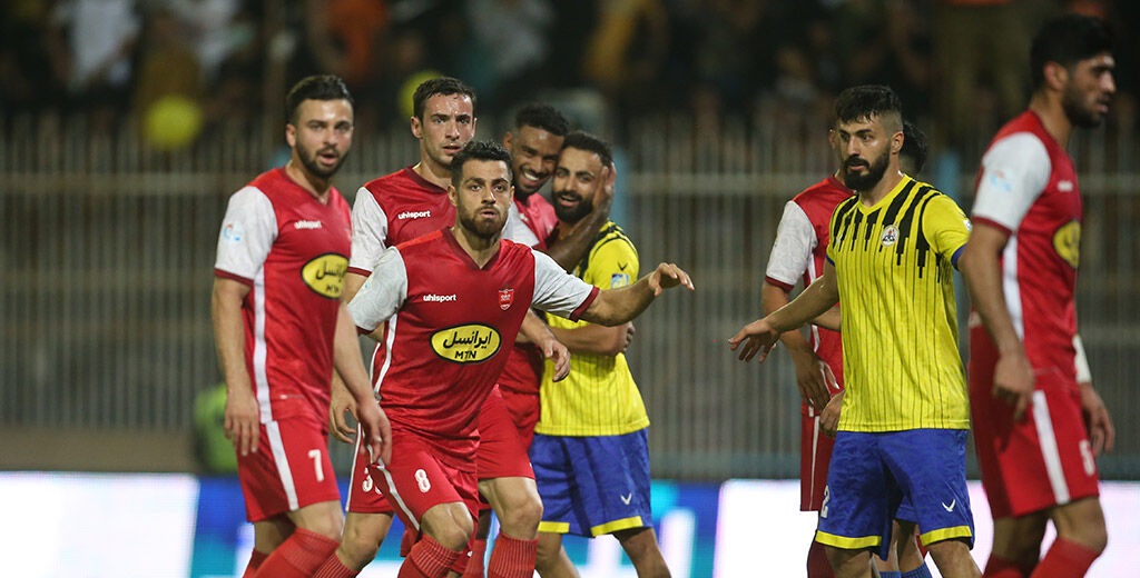 دلیل اصرار  یحیی گل‌محمدی برای خرید این بازیکن