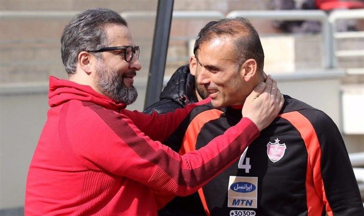 کدام مدیر استقلالی دوست داشت پرسپولیس را نابود کند؟