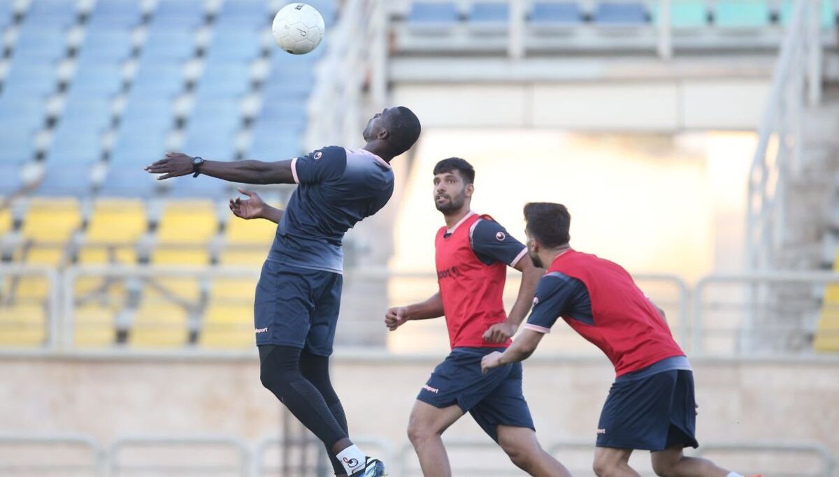 یک خبر خوش برای پرسپولیسی ها و یحیی یک خبر خوش برای پرسپولیسی ها و یحیی