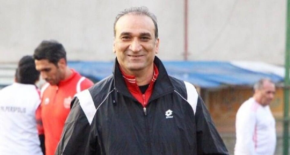 اسکوچیچ خودش را اخراج کرد