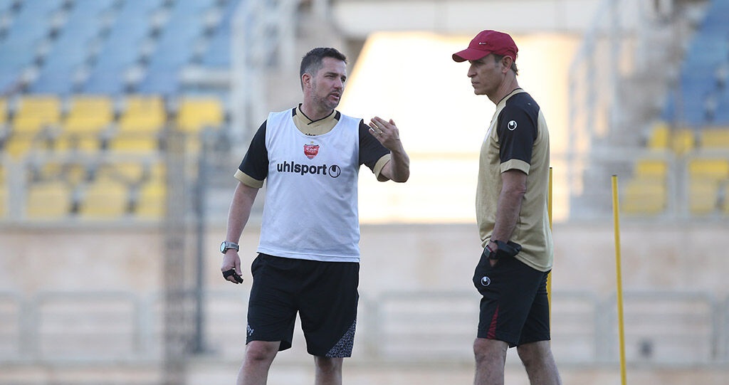 یحیی تغییر سیستم می‌دهد؟