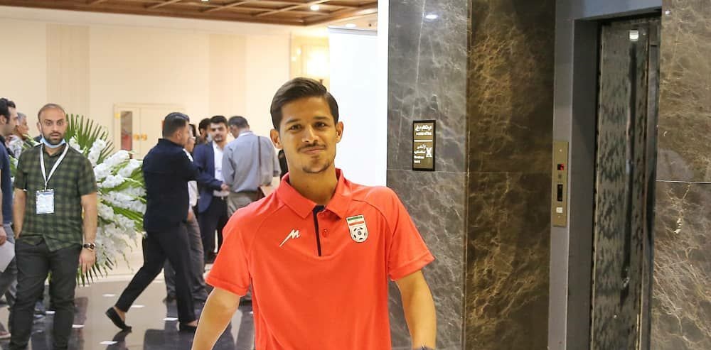 چرا فوق ستاره استقلال از لیست تیم ملی ایران خط خورد