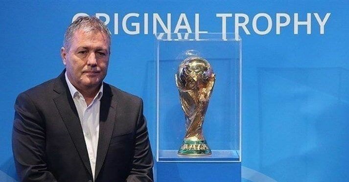 جزئیات پیشنهاد نجومی به اسکوچیچ