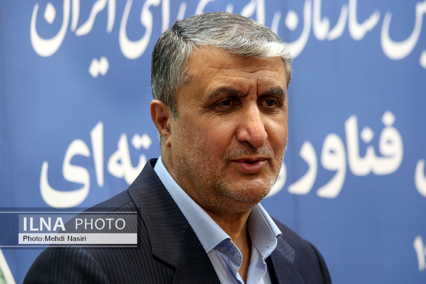 پیغام‌های آژانس، نشان‌دهنده قصد آنها برای بستن پرونده ایران است