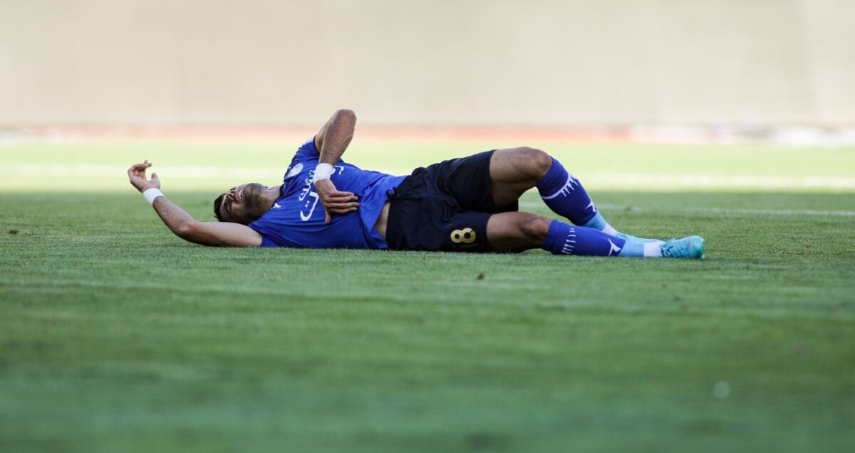 برنامه ویژه ساپینتو برای یک فوق ستاره