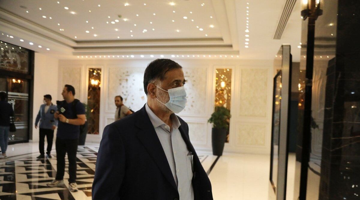 آوار ۲۶۰ میلیارد تومانی بر سر استقلال خراب شد