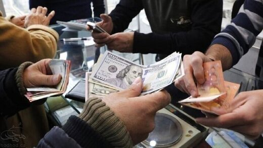 خرید دلار سهمیه‌ای با کارت ملی