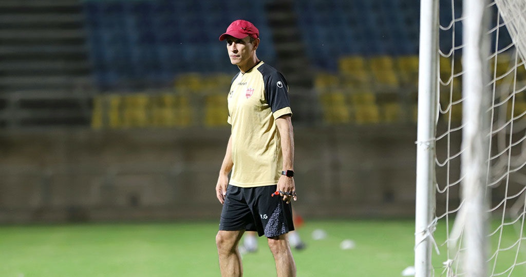 گزینه مخفی پرسپولیس و یحیی فاش شد گزینه مخفی پرسپولیس و یحیی فاش شد