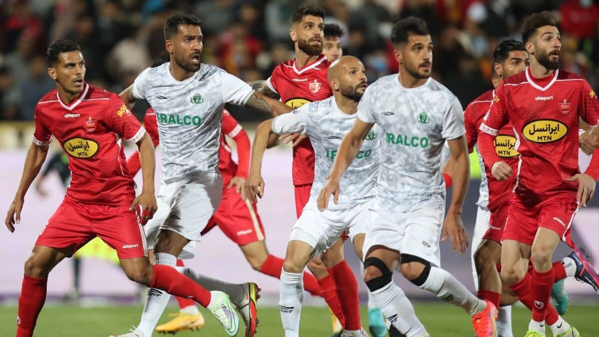 درخواست گربه‌سیاه پرسپولیس رد شد