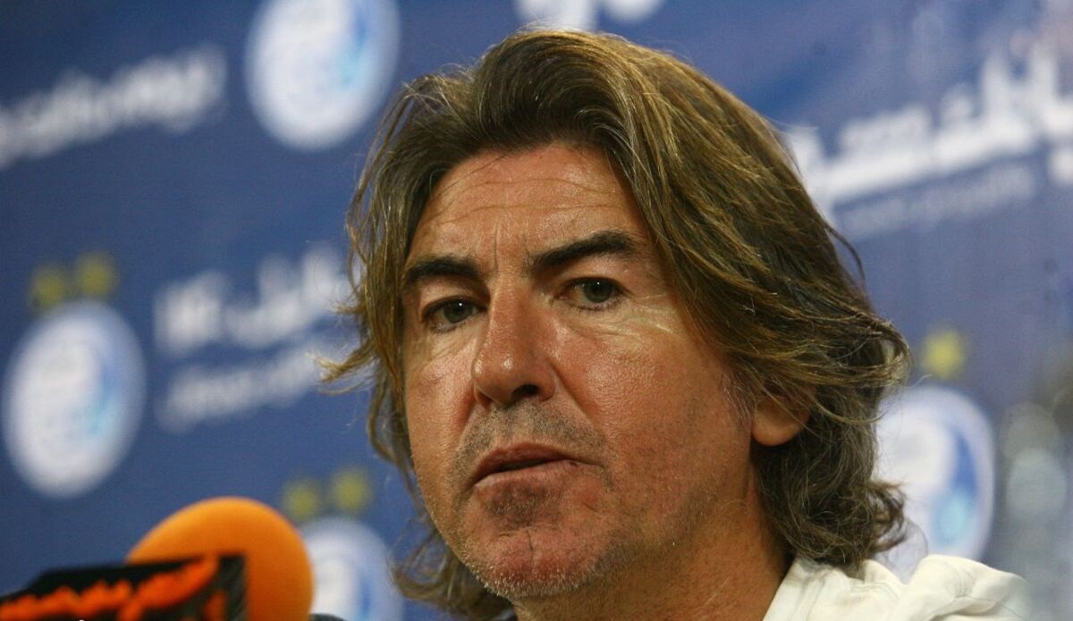 واکنش عجیب ریکاردو ساپینتو به جنجال بزرگ واکنش عجیب ریکاردو ساپینتو به جنجال بزرگ