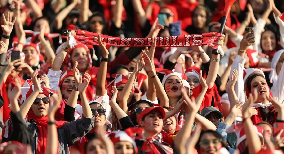 دفاعیات جدید پرسپولیس نتیجه می دهد ؟ دفاعیات جدید پرسپولیس نتیجه می دهد ؟