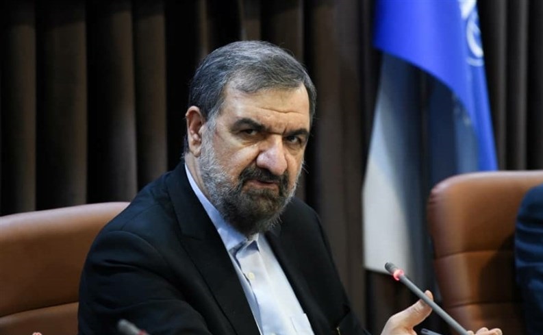 محسن رضایی: احتمال توافق در برجام است / هماهنگی و توافقی بین دولت و مجلس آن چنان که باید در زمینه بودجه وجود ندارد محسن رضایی: احتمال توافق در برجام است / هماهنگی و توافقی بین دولت و مجلس آن چنان که باید در زمینه بودجه وجود ندارد