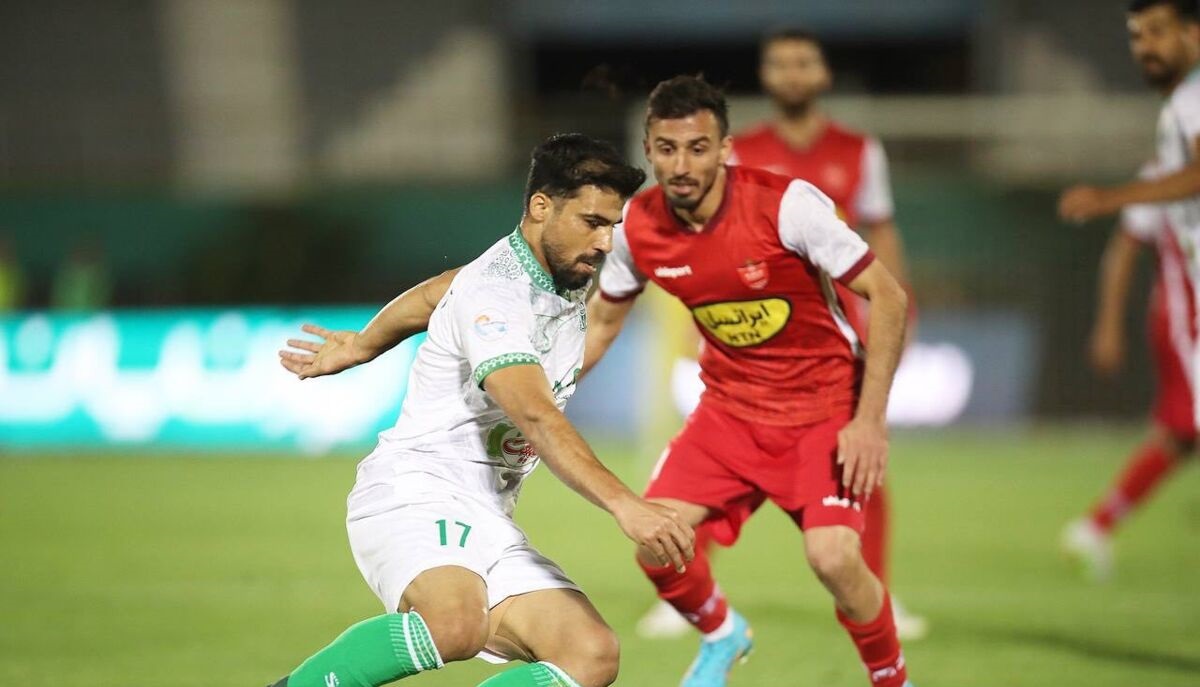 ضرر بزرگ رقیب پرسپولیس ؟ سود یحیی از داوری