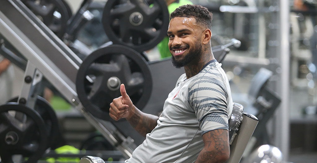 استعداد جالب توجه خرید جدید یحیی و پرسپولیس استعداد جالب توجه خرید جدید یحیی و پرسپولیس